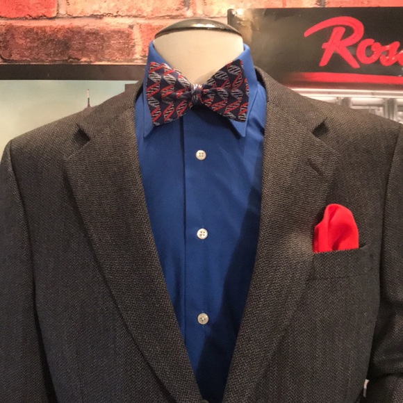 Jos A bank Sport Coat